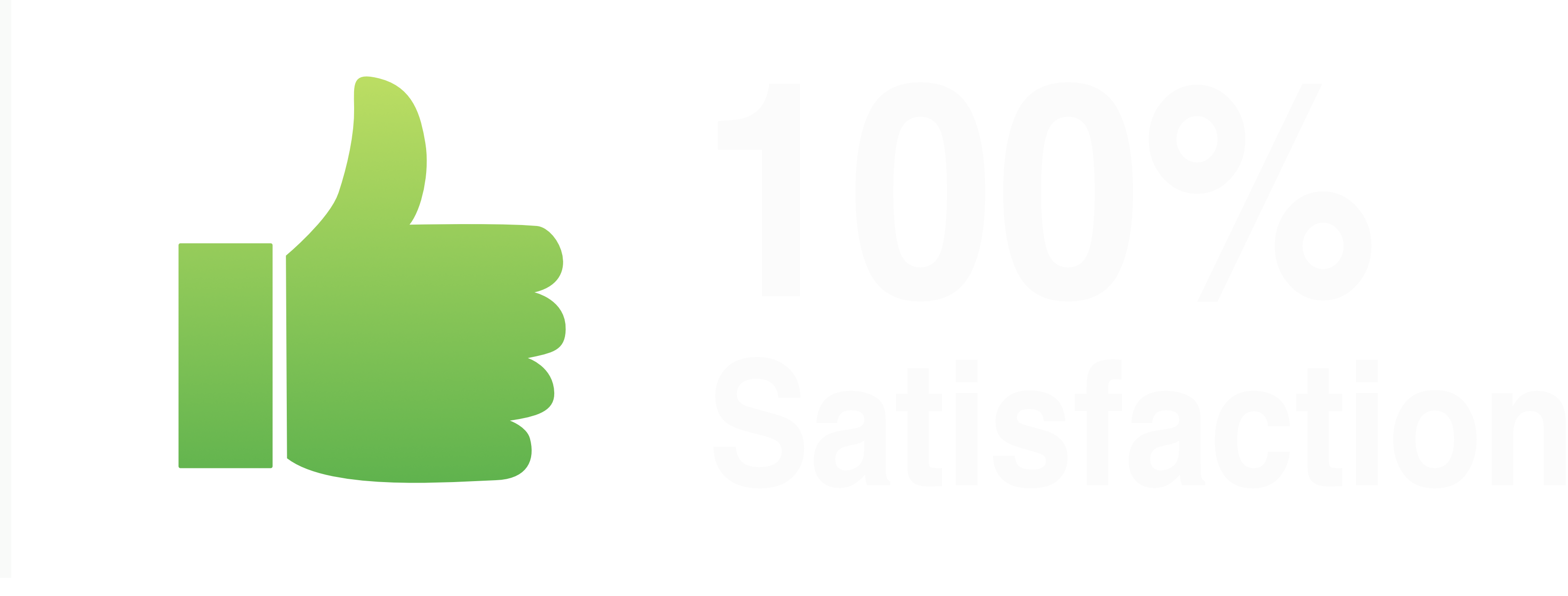 AboutSatisfaction