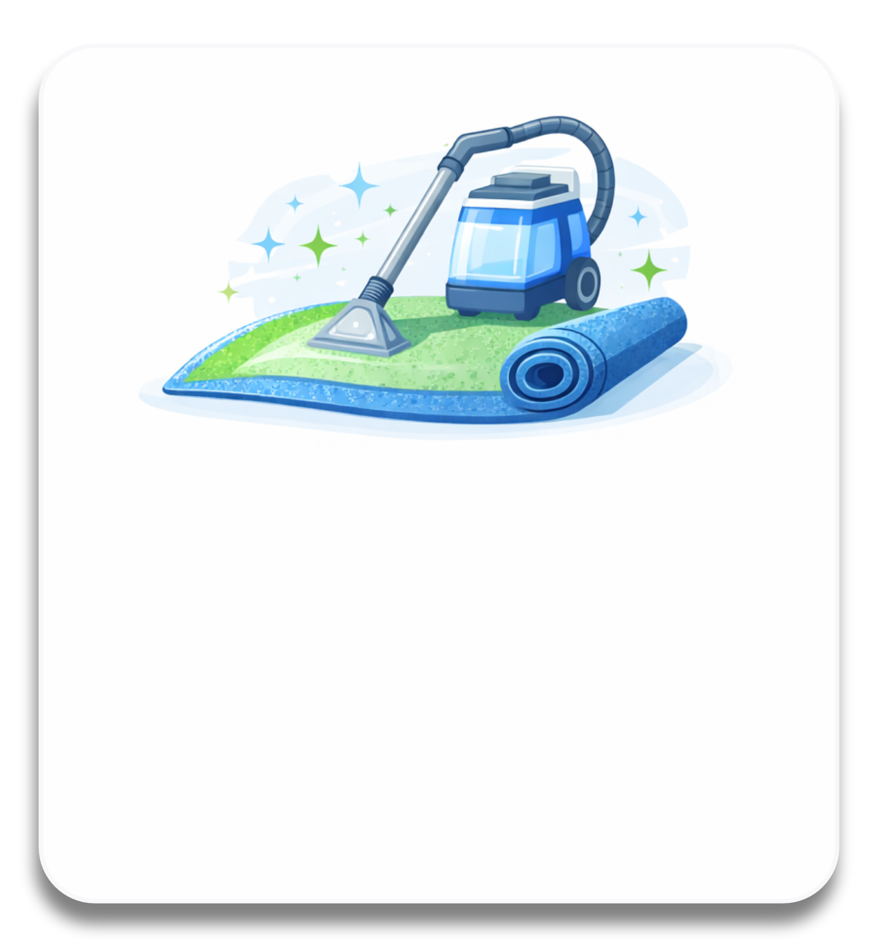 CarpetCard