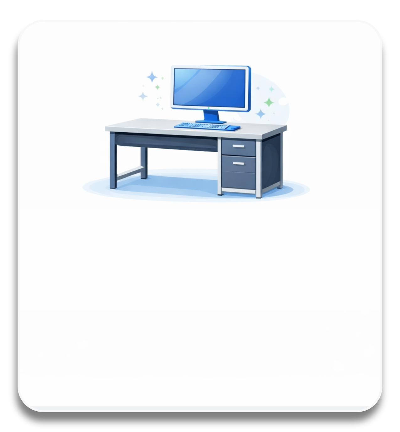 OfficeCard