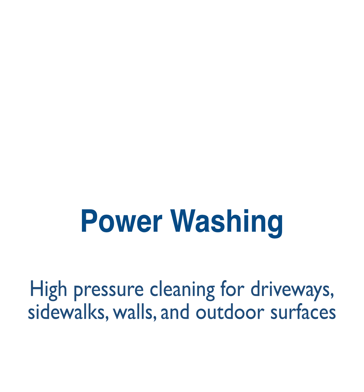 PowerWashCardText